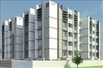 Divyajivan Elegance- 2 & 3 BHK Apartments  Near S P Ring Road, Nikol, Ahmedabad